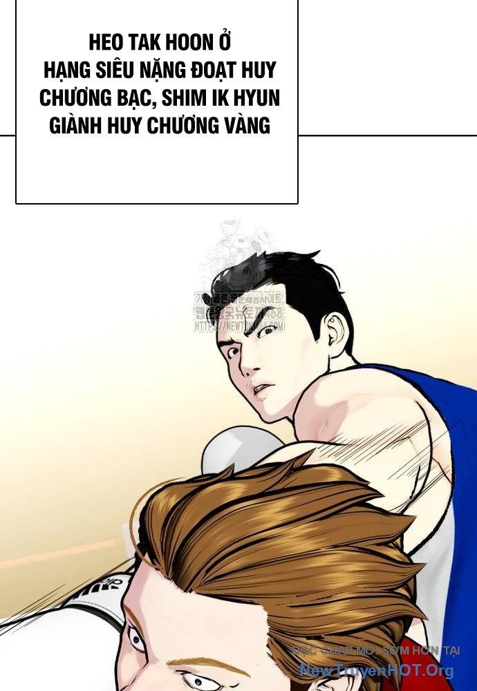 Loser Giỏi Võ [Chap 123-126] - Page 18