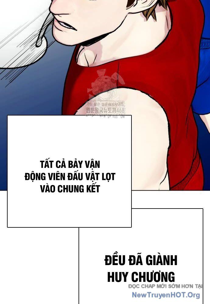 Loser Giỏi Võ [Chap 123-126] - Page 19