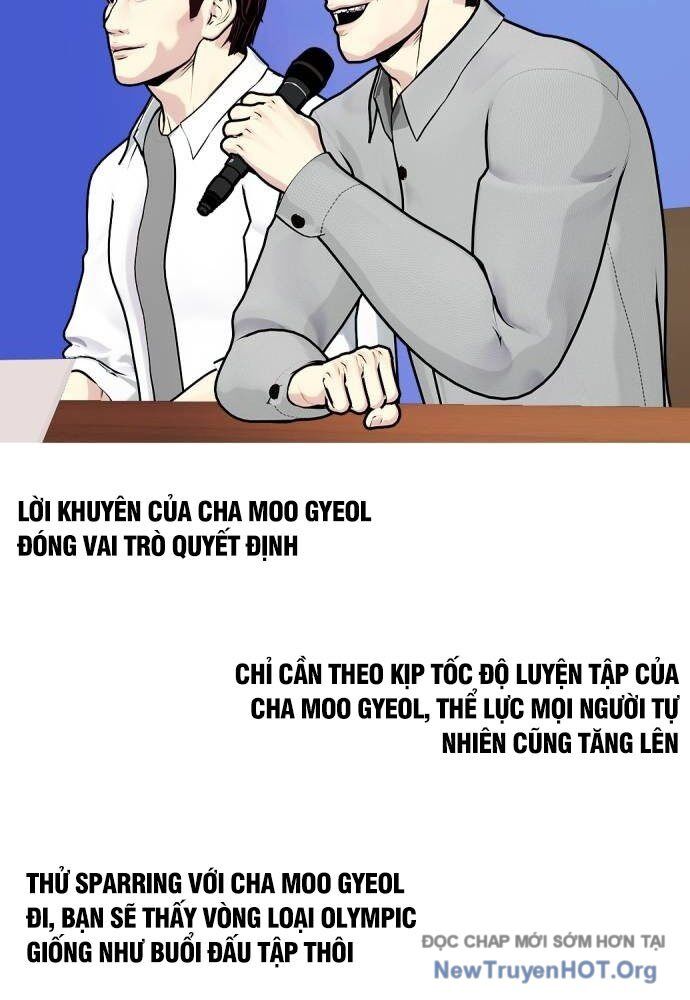 Loser Giỏi Võ [Chap 123-126] - Page 21