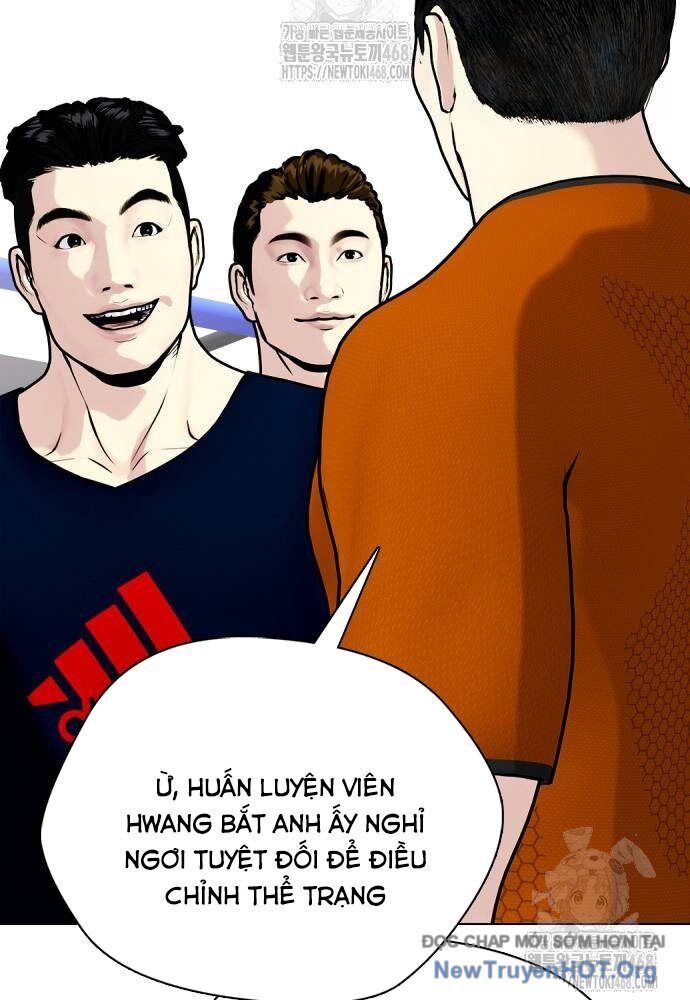 Loser Giỏi Võ [Chap 123-126] - Page 28