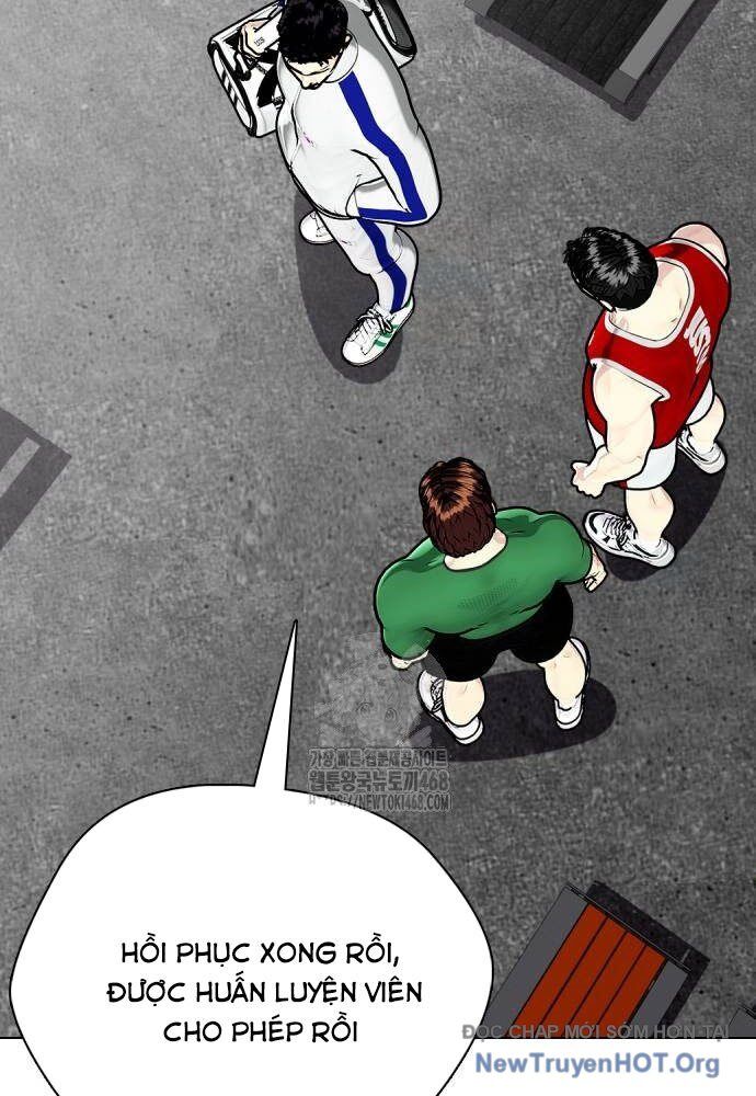 Loser Giỏi Võ [Chap 123-126] - Page 40