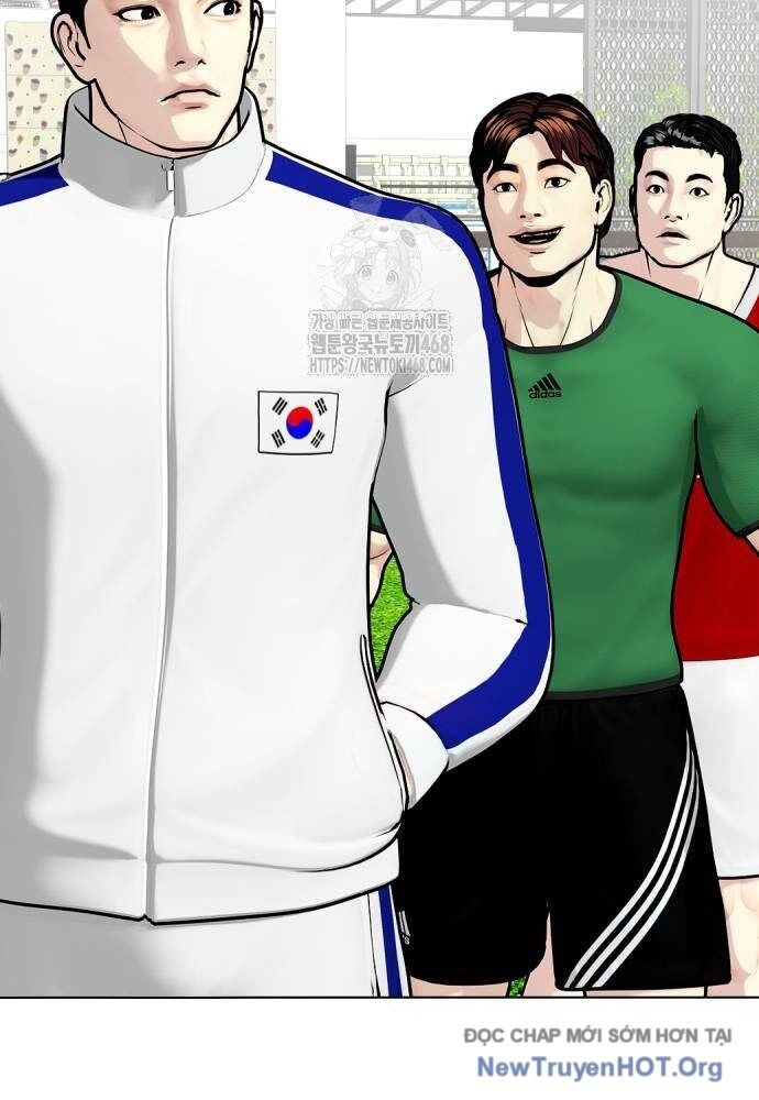 Loser Giỏi Võ [Chap 123-126] - Page 42