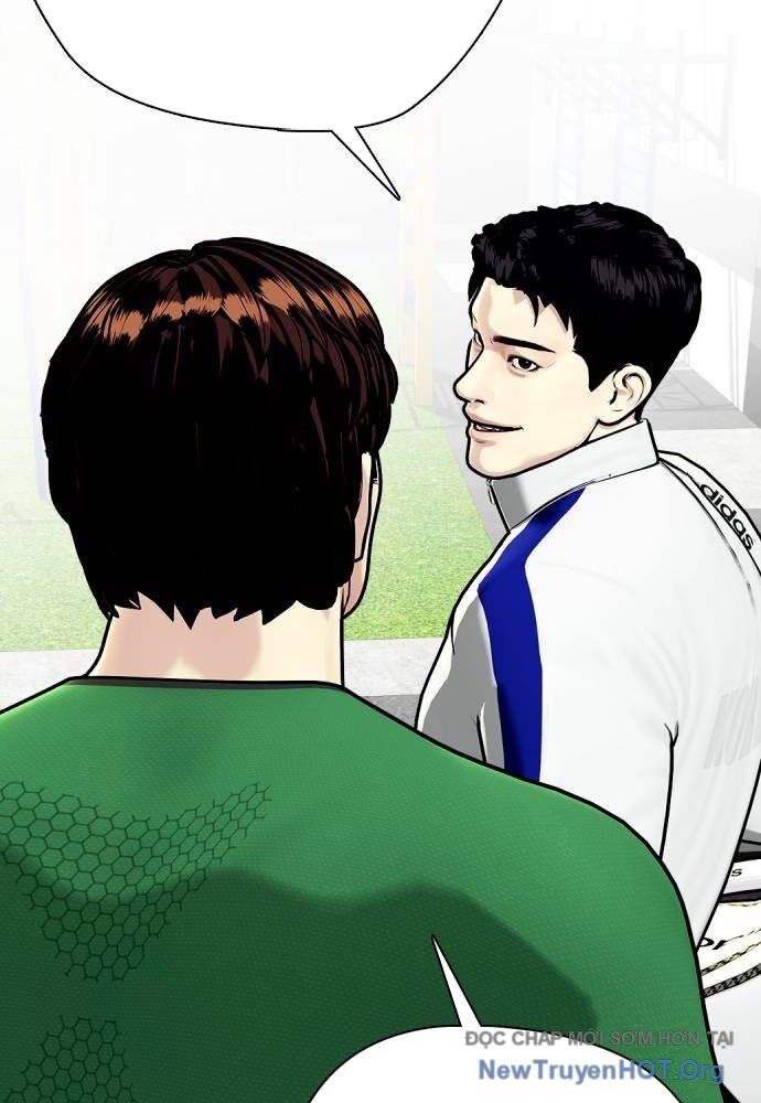 Loser Giỏi Võ [Chap 123-126] - Page 44