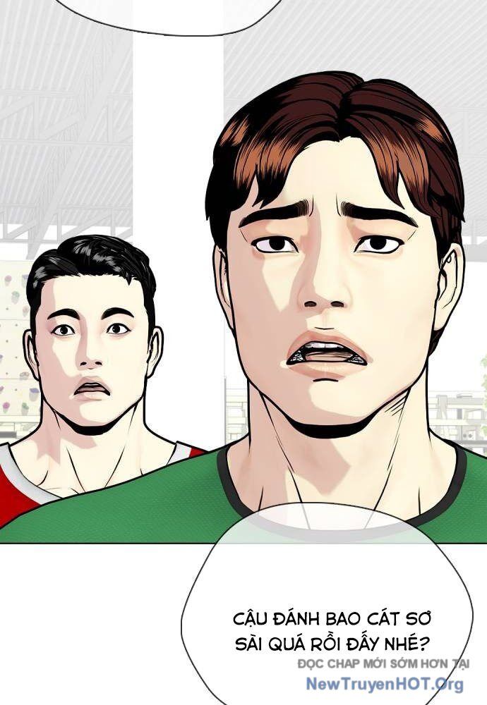 Loser Giỏi Võ [Chap 123-126] - Page 46