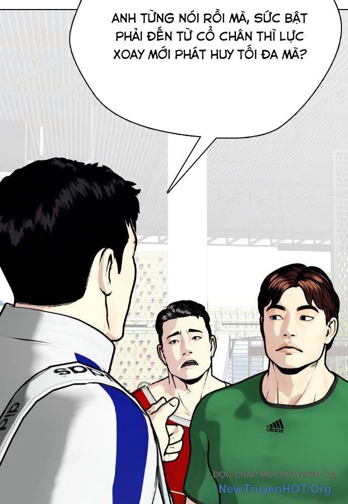 Loser Giỏi Võ [Chap 123-126] - Page 48