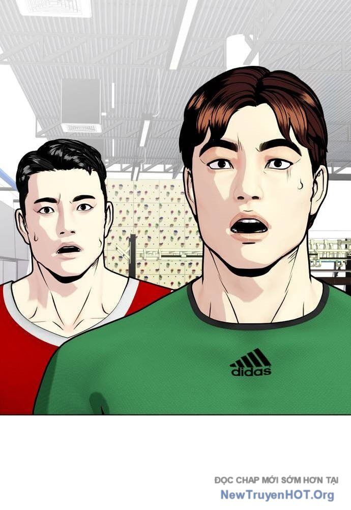 Loser Giỏi Võ [Chap 123-126] - Page 53