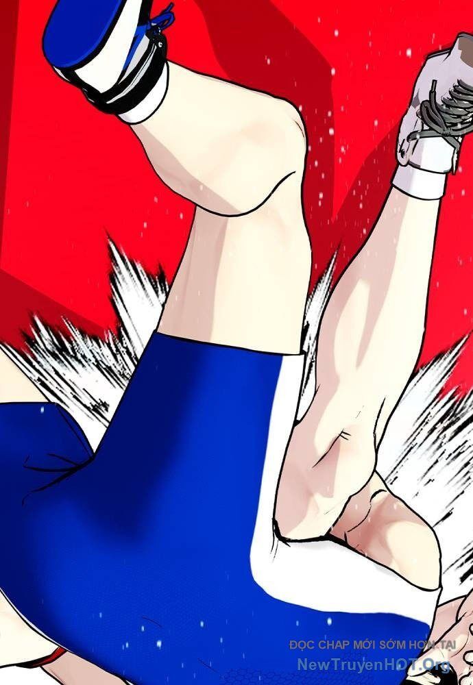 Loser Giỏi Võ [Chap 123-126] - Page 6