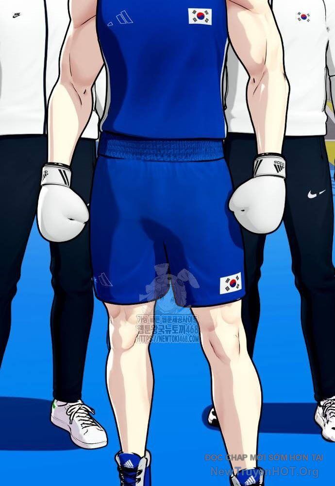 Loser Giỏi Võ [Chap 123-126] - Page 69