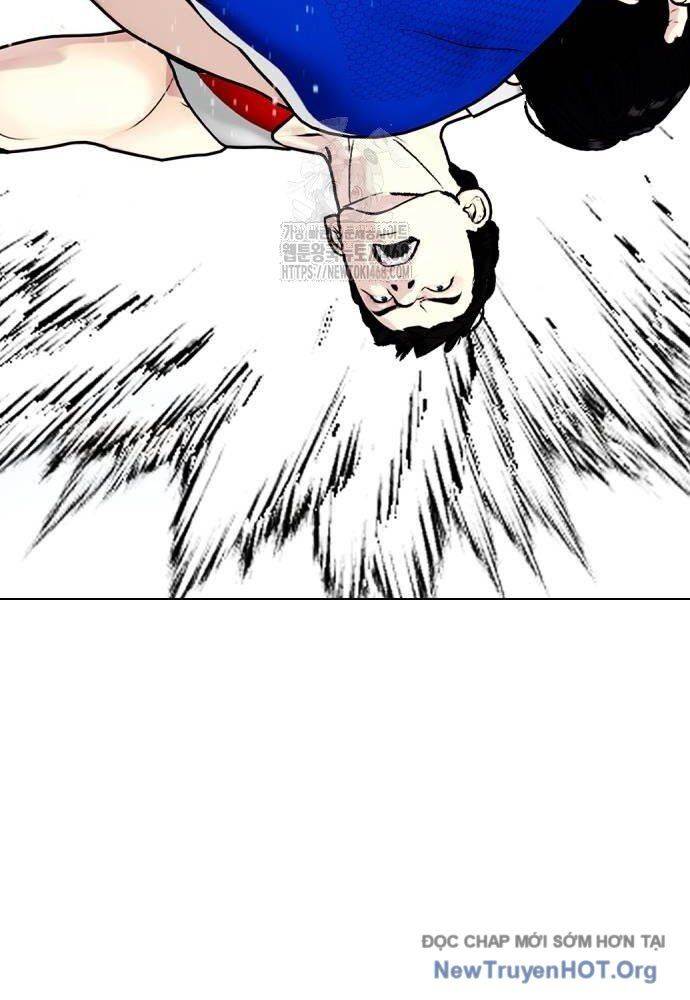 Loser Giỏi Võ [Chap 123-126] - Page 7