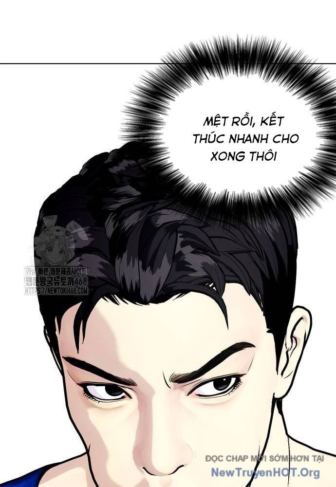 Loser Giỏi Võ [Chap 123-126] - Page 73