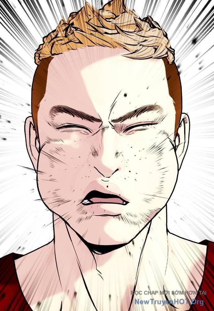 Loser Giỏi Võ [Chap 123-126] - Page 77