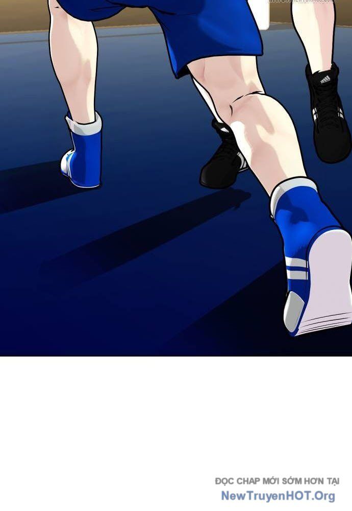 Loser Giỏi Võ [Chap 123-126] - Page 80