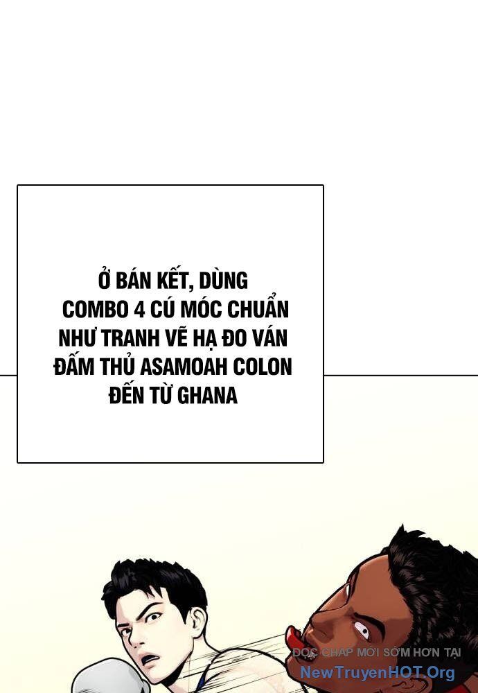 Loser Giỏi Võ [Chap 123-126] - Page 81