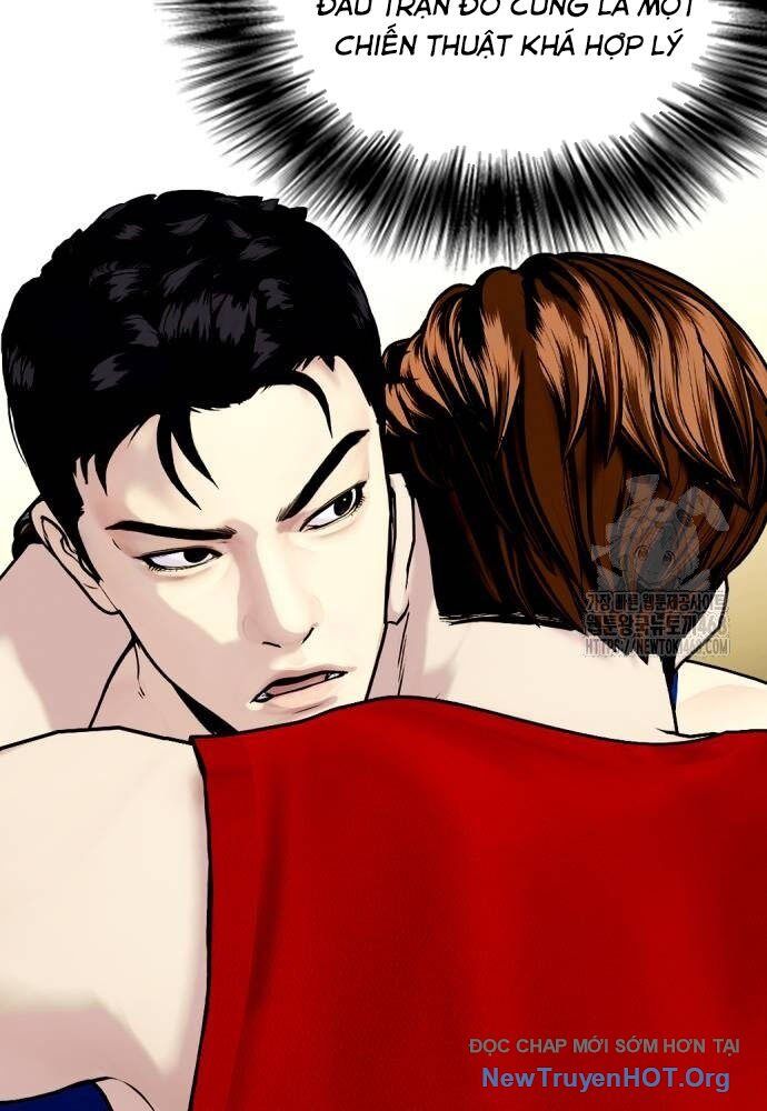 Loser Giỏi Võ [Chap 123-126] - Page 99
