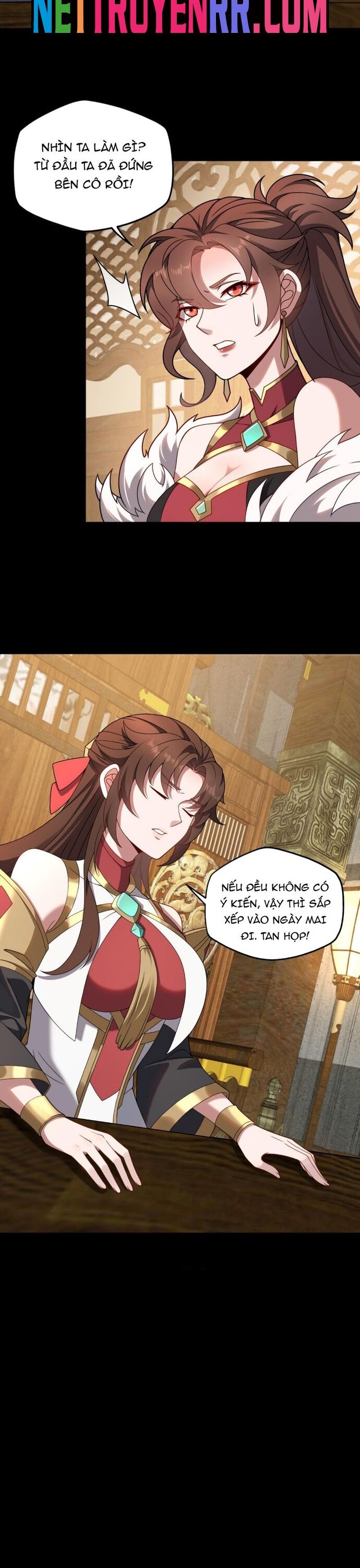 Đại Lộ Vô Danh [Chap 90-92] - Page 10