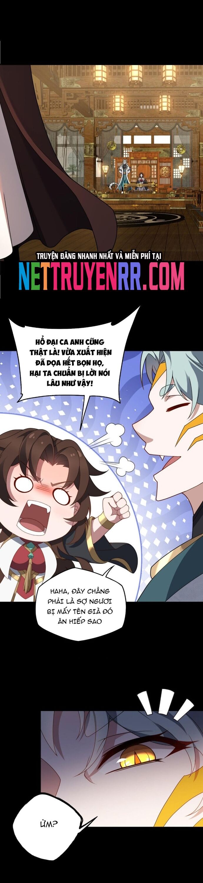 Đại Lộ Vô Danh [Chap 90-92] - Page 11