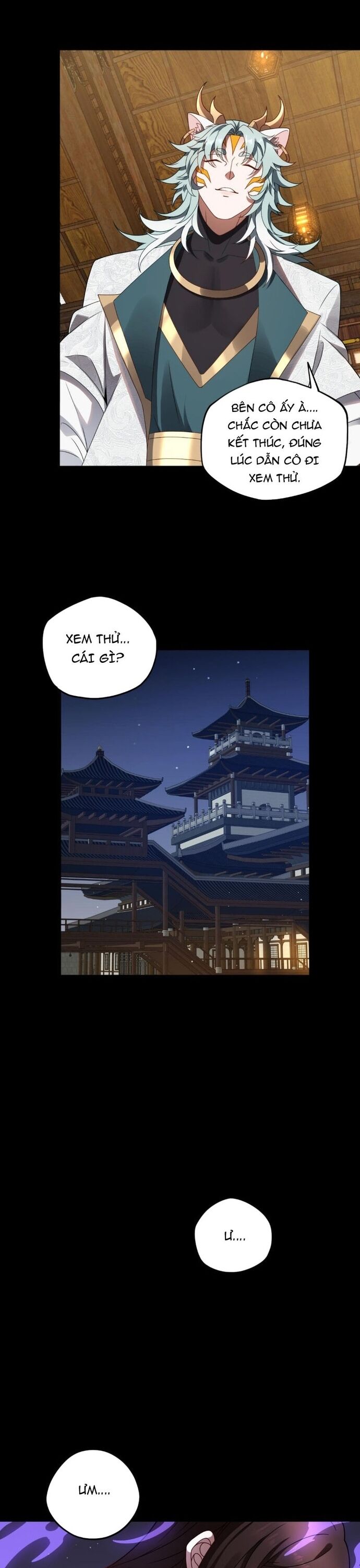 Đại Lộ Vô Danh [Chap 90-92] - Page 14