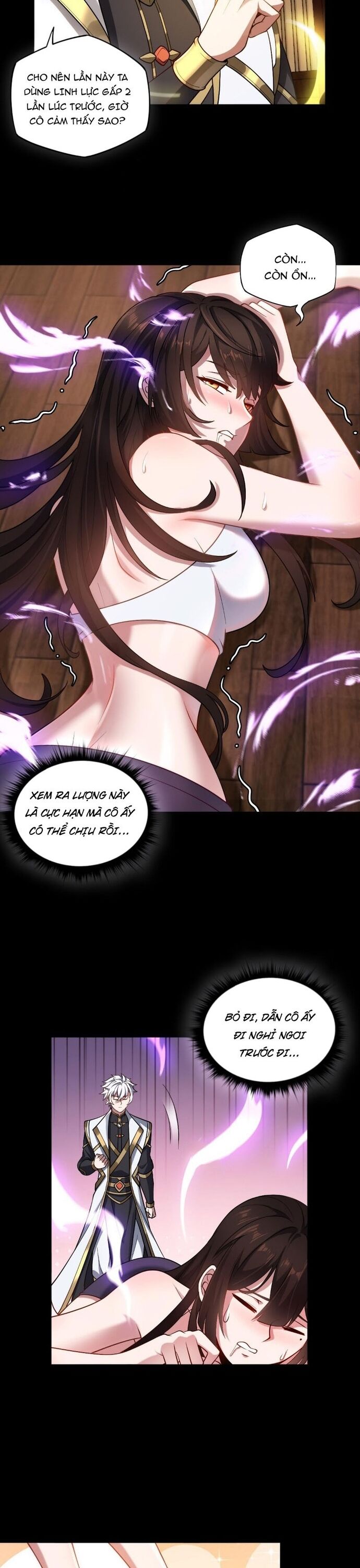 Đại Lộ Vô Danh [Chap 90-92] - Page 16