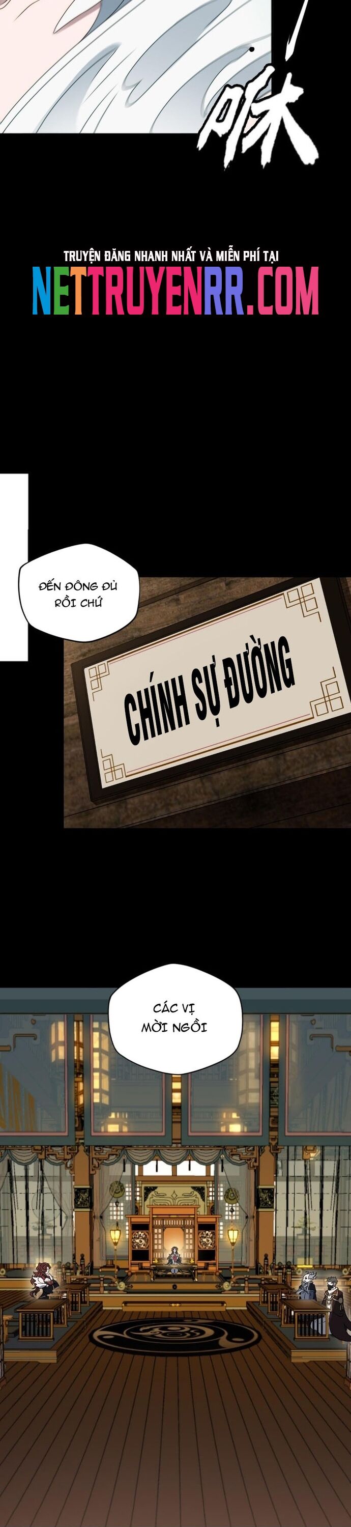 Đại Lộ Vô Danh [Chap 90-92] - Page 2