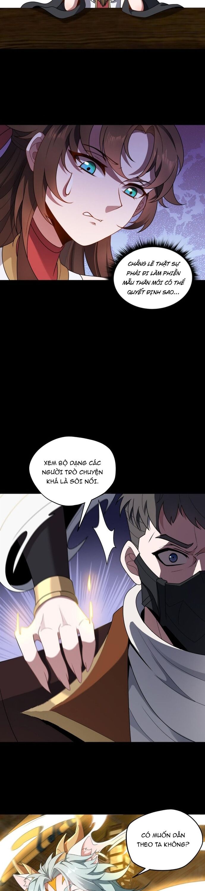 Đại Lộ Vô Danh [Chap 90-92] - Page 5