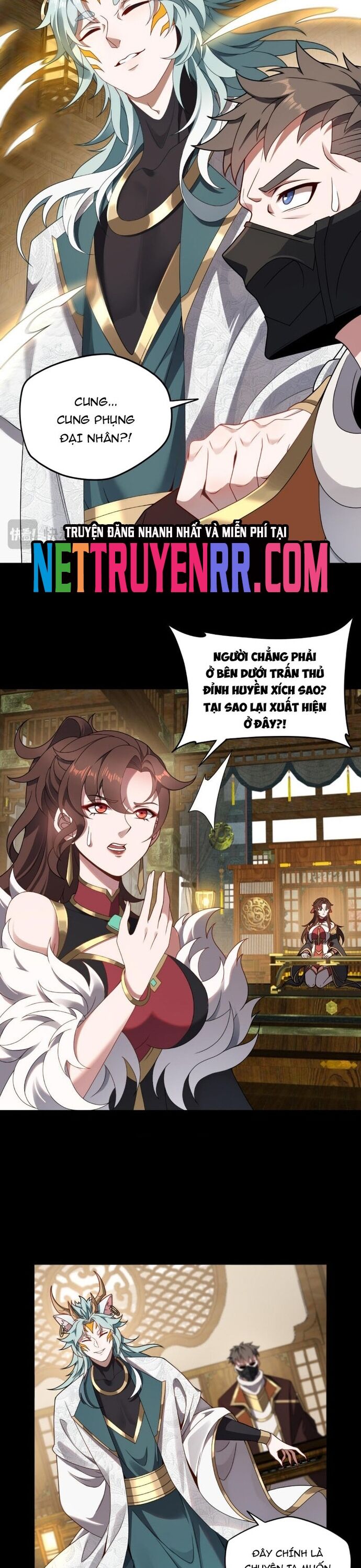 Đại Lộ Vô Danh [Chap 90-92] - Page 6