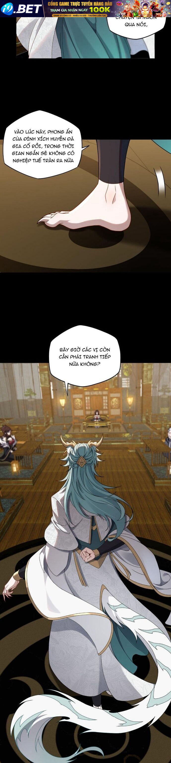 Đại Lộ Vô Danh [Chap 90-92] - Page 7