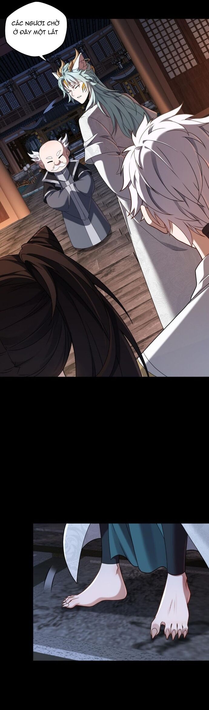 Đại Lộ Vô Danh [Chap 90-92] - Page 14