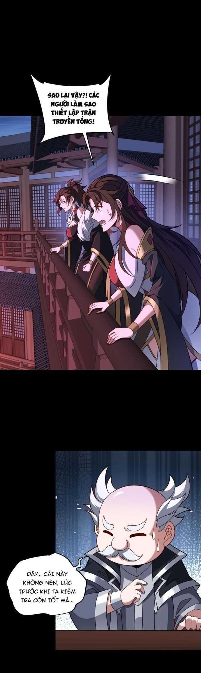 Đại Lộ Vô Danh [Chap 90-92] - Page 18