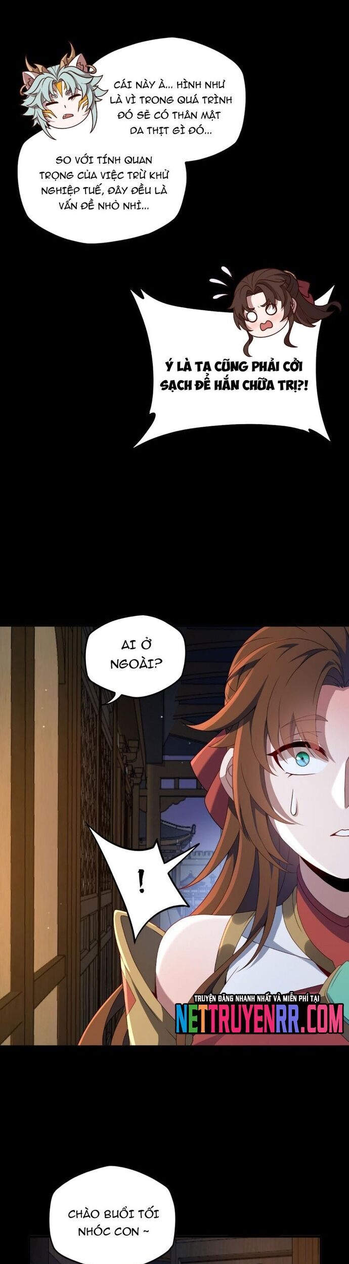 Đại Lộ Vô Danh [Chap 90-92] - Page 2