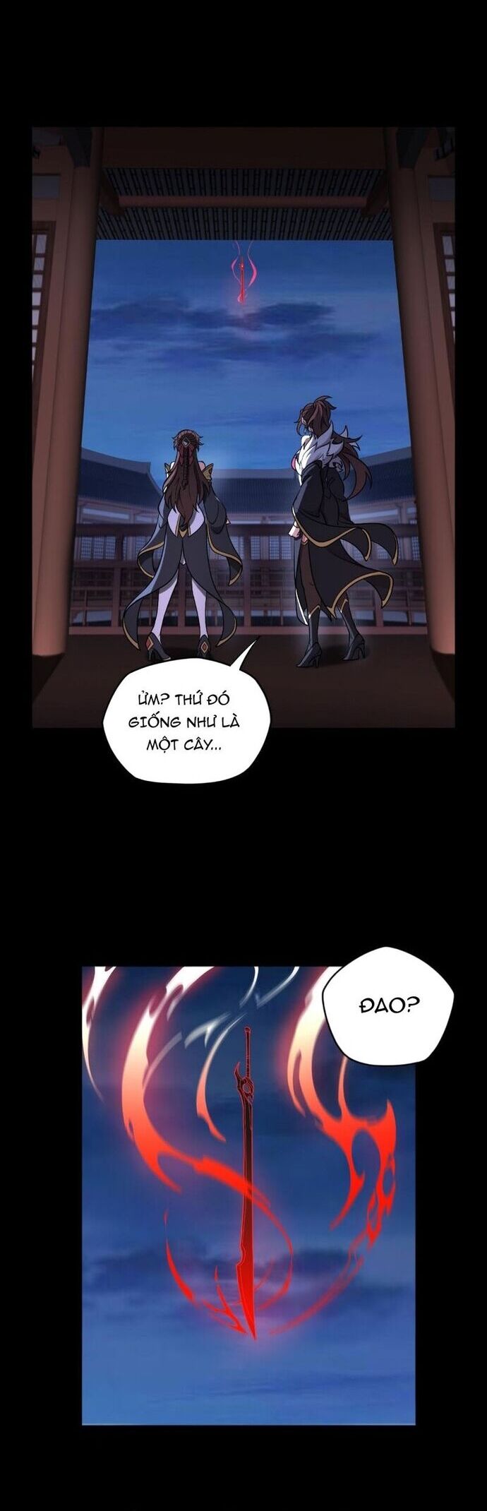 Đại Lộ Vô Danh [Chap 90-92] - Page 21