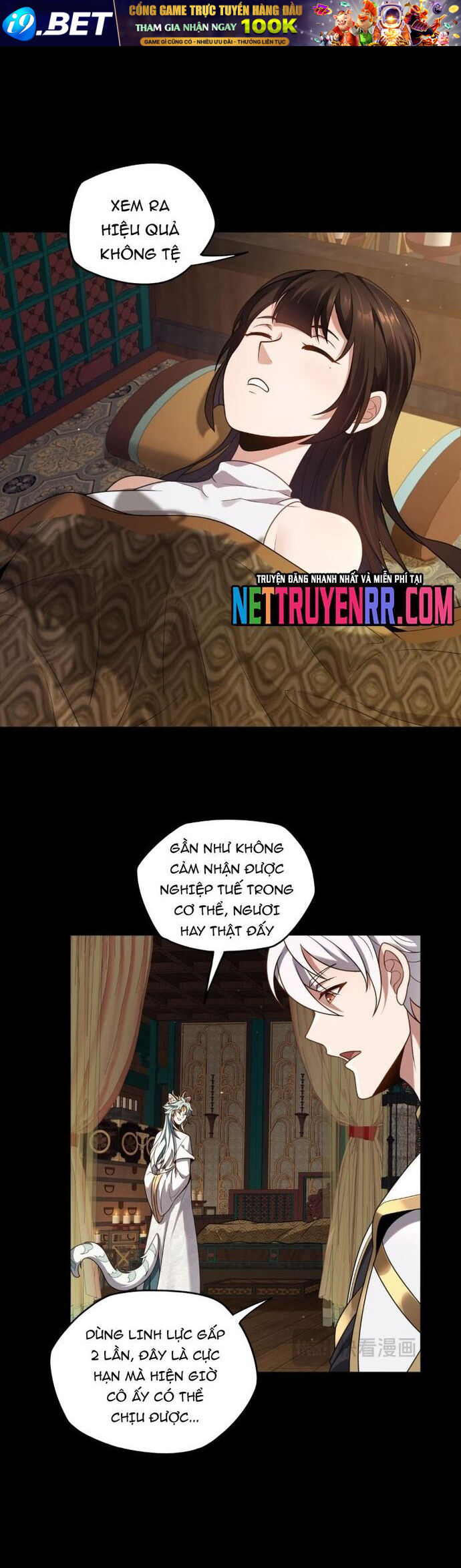 Đại Lộ Vô Danh [Chap 90-92] - Page 4
