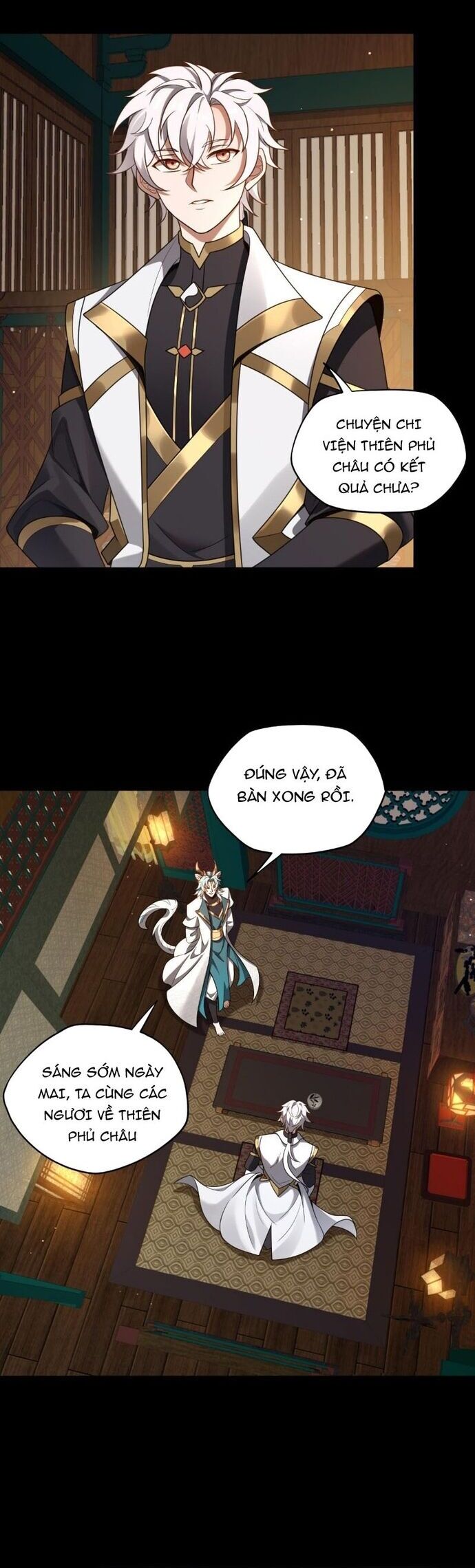 Đại Lộ Vô Danh [Chap 90-92] - Page 5