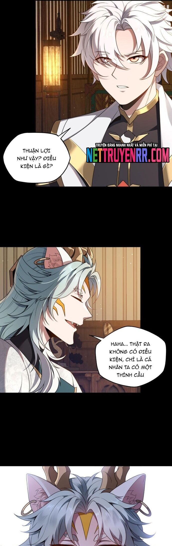 Đại Lộ Vô Danh [Chap 90-92] - Page 6