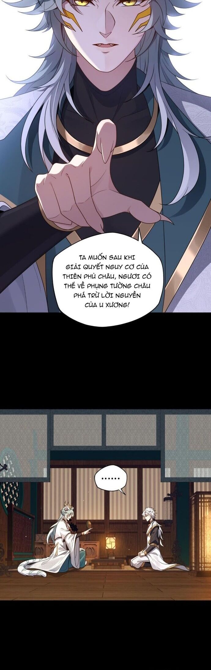 Đại Lộ Vô Danh [Chap 90-92] - Page 7