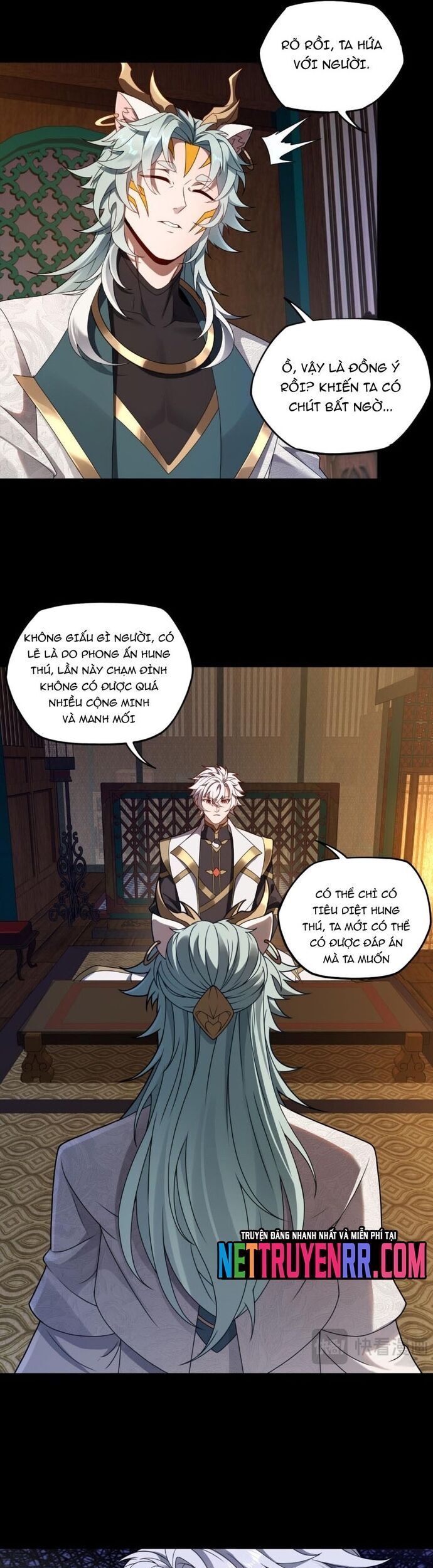 Đại Lộ Vô Danh [Chap 90-92] - Page 8