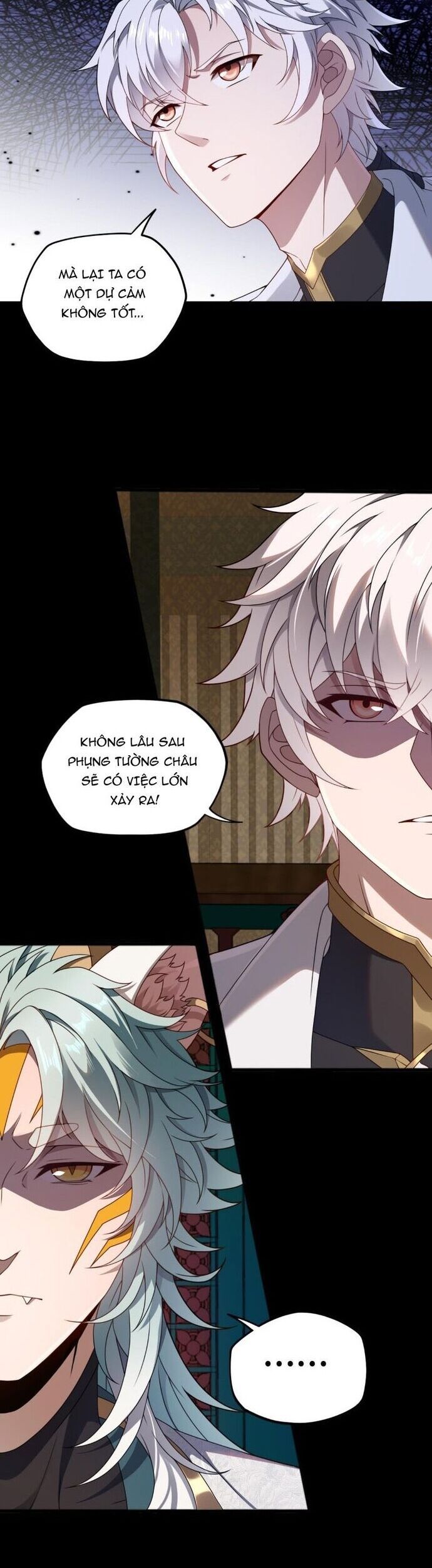 Đại Lộ Vô Danh [Chap 90-92] - Page 9