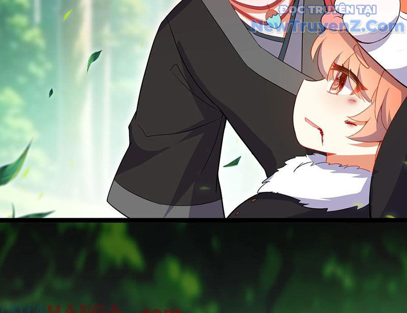 Lâm Uyên Hành [Chap 72-73] - Page 11