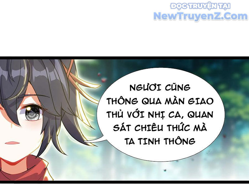 Lâm Uyên Hành [Chap 72-73] - Page 16