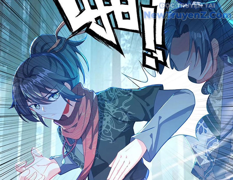 Lâm Uyên Hành [Chap 72-73] - Page 39