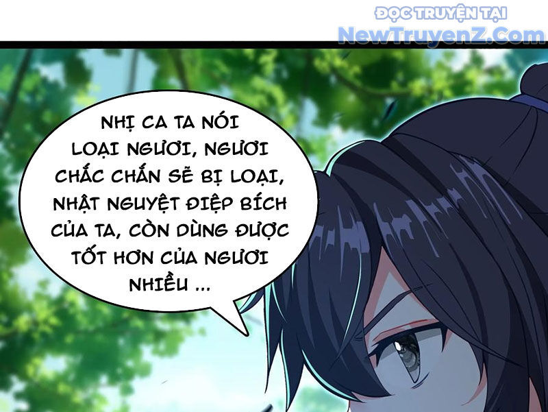 Lâm Uyên Hành [Chap 72-73] - Page 52