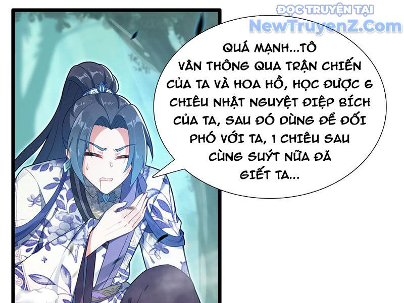 Lâm Uyên Hành [Chap 72-73] - Page 57