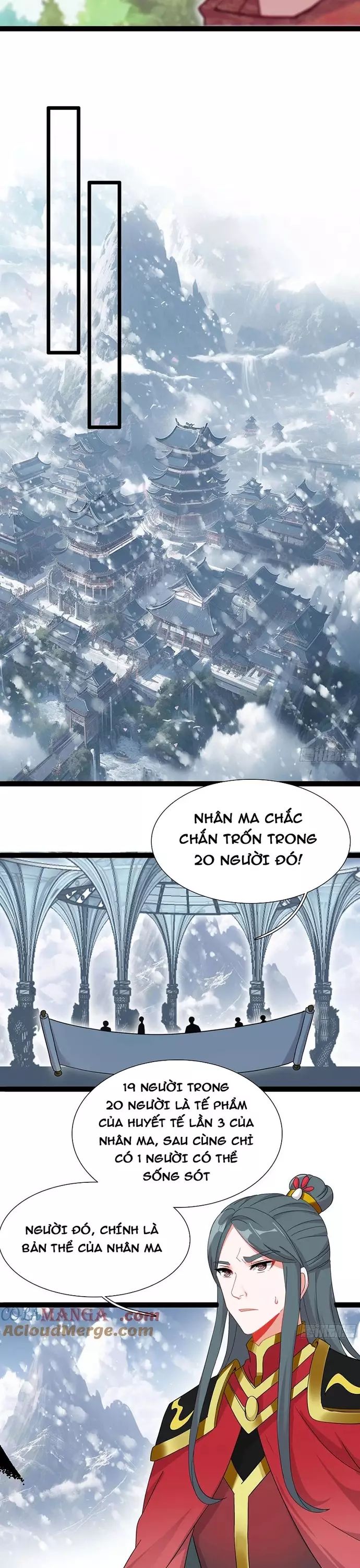 Lâm Uyên Hành [Chap 72-73]
