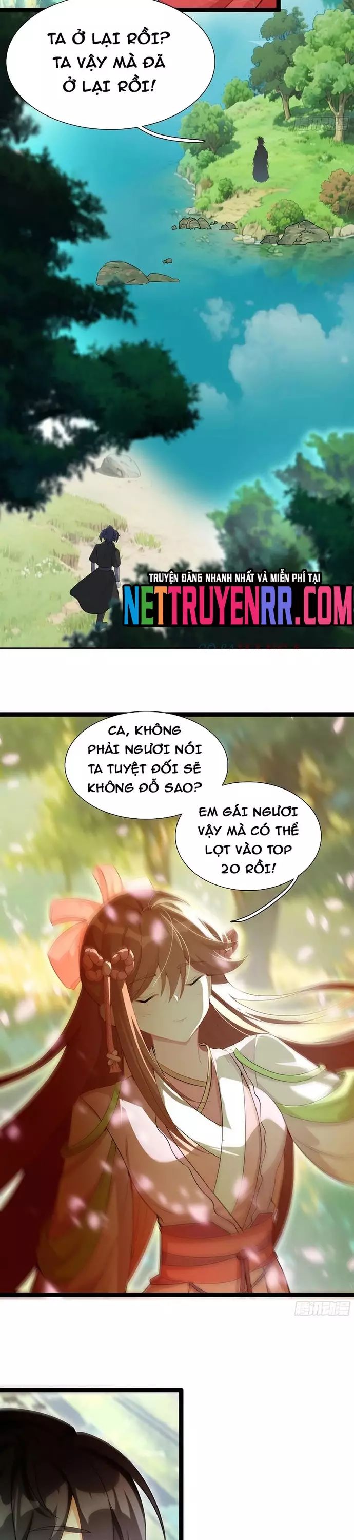 Lâm Uyên Hành [Chap 72-73]