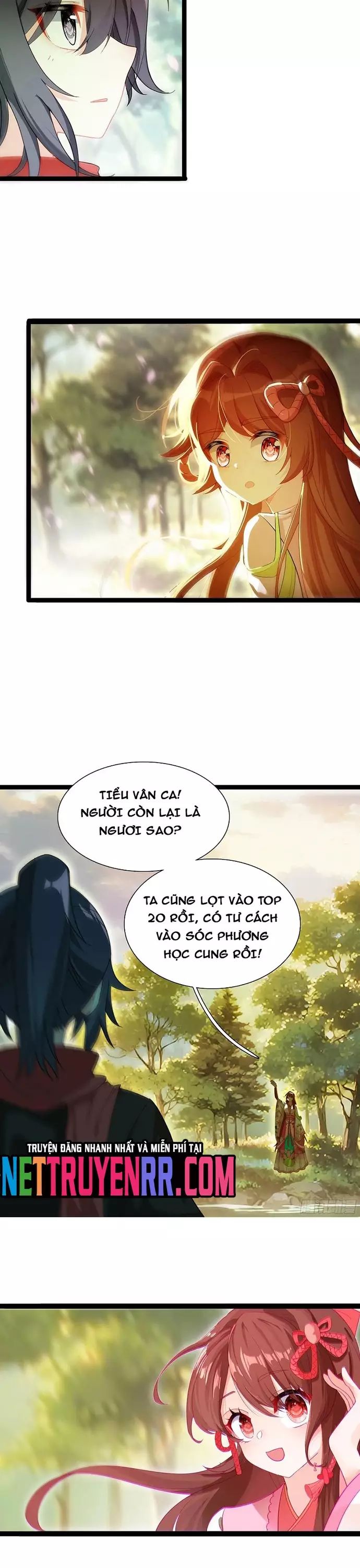 Lâm Uyên Hành [Chap 72-73]