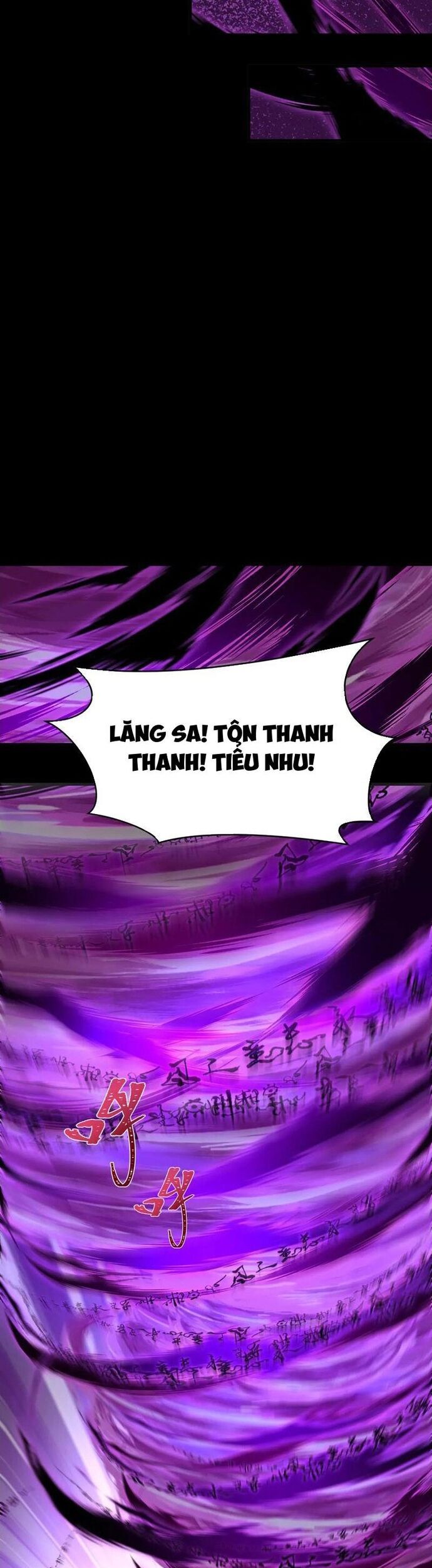 Kỷ Nguyên Kỳ Lạ [Chap 484-494]