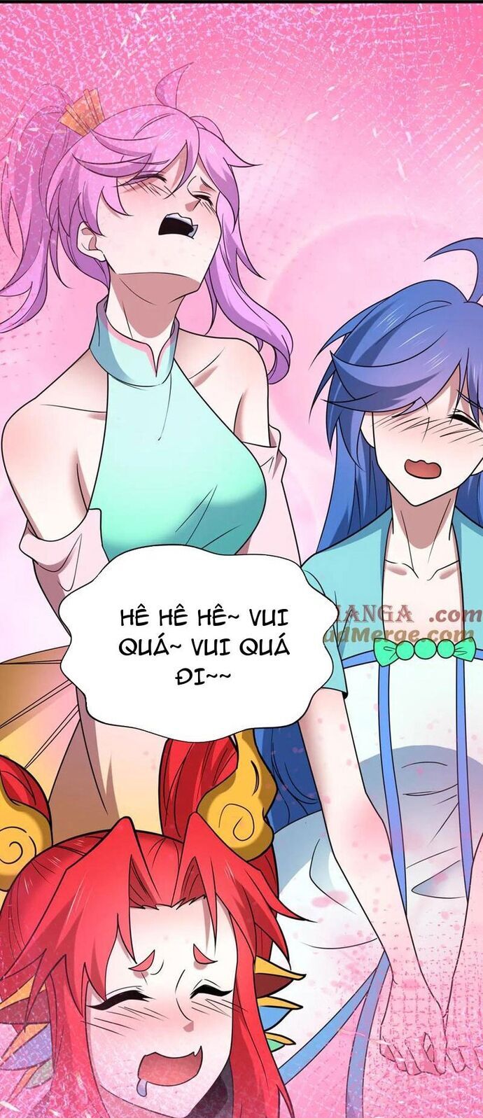 Kỷ Nguyên Kỳ Lạ [Chap 484-494]