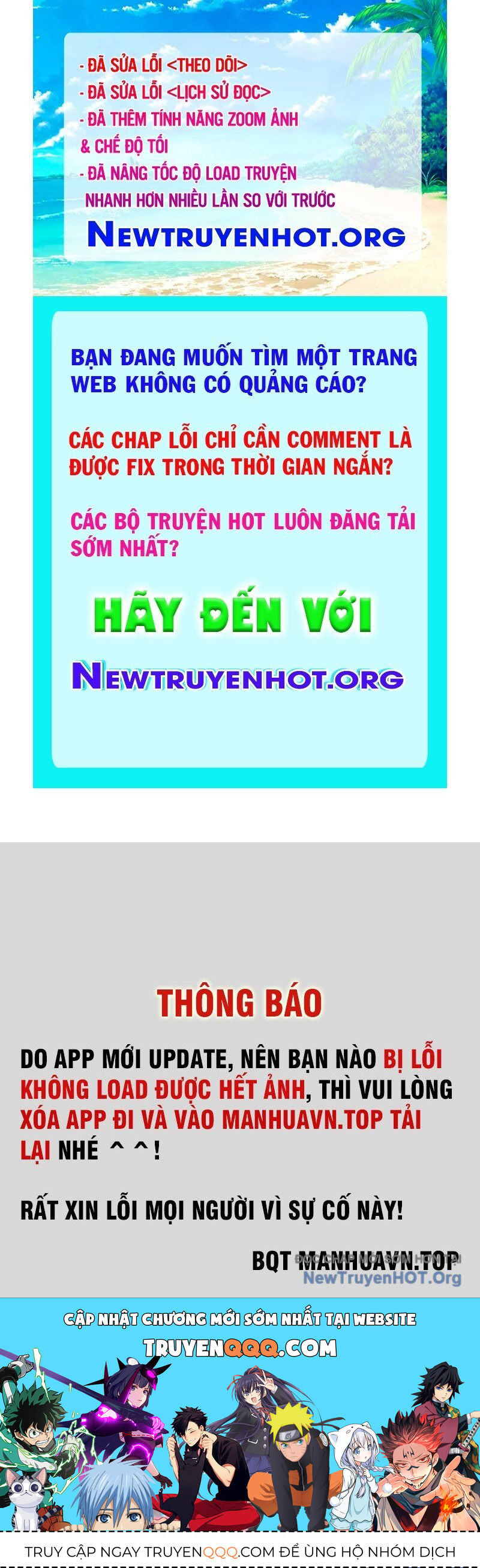 Kỷ Nguyên Kỳ Lạ [Chap 484-494]