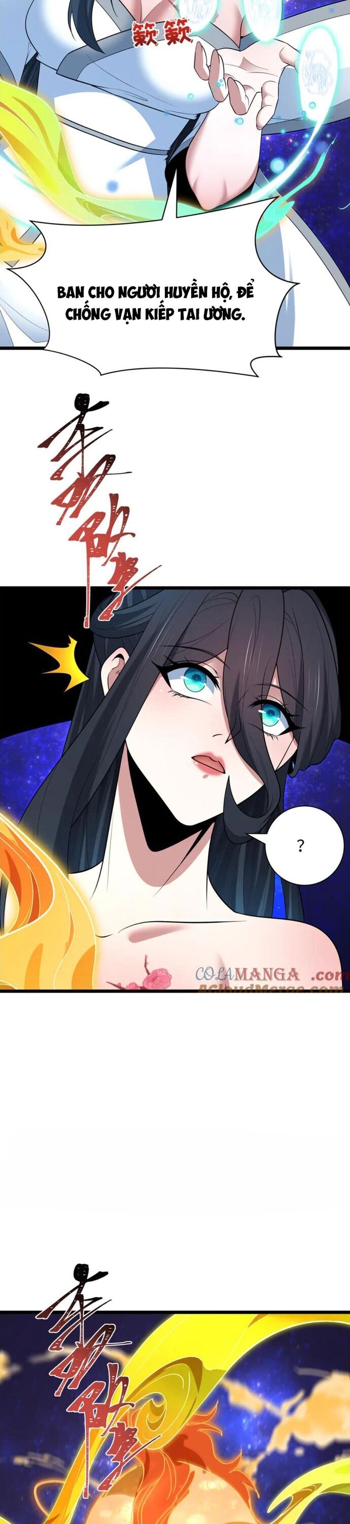 Kỷ Nguyên Kỳ Lạ [Chap 484-494]