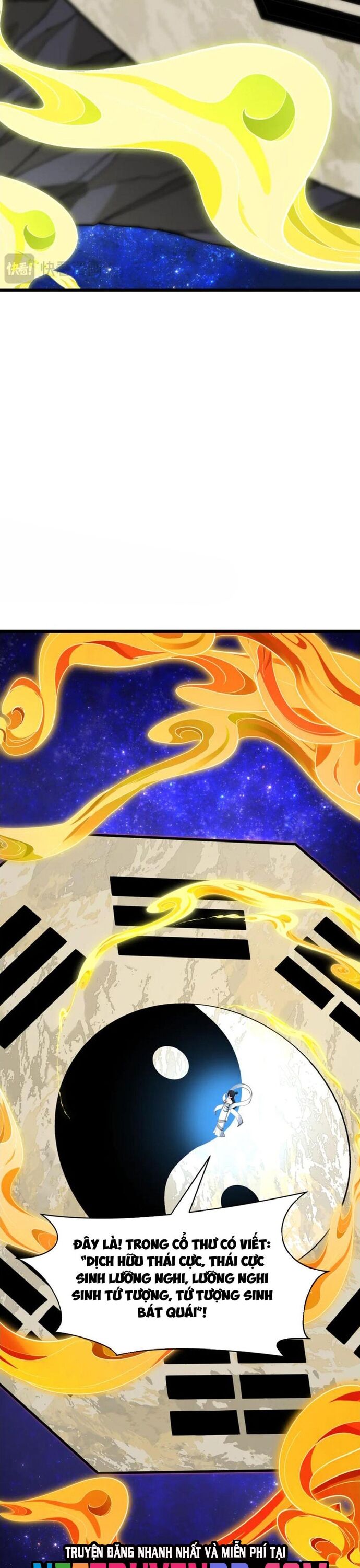 Kỷ Nguyên Kỳ Lạ [Chap 484-494]