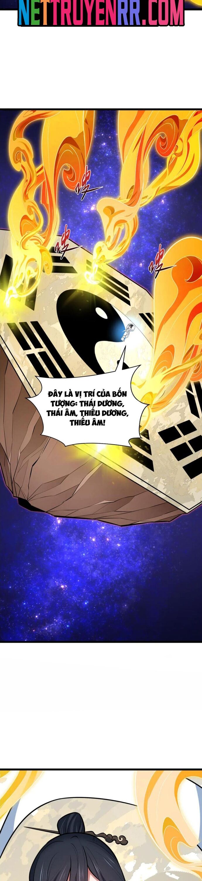 Kỷ Nguyên Kỳ Lạ [Chap 484-494]